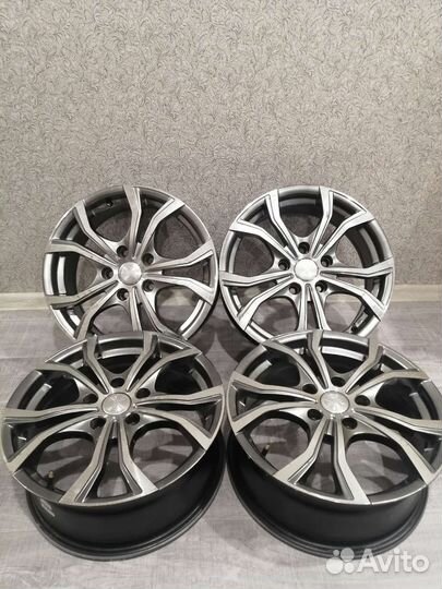 Диски r 16 5 100