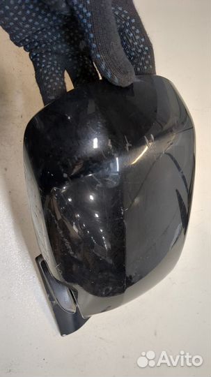 Зеркало боковое Honda Pilot, 2004