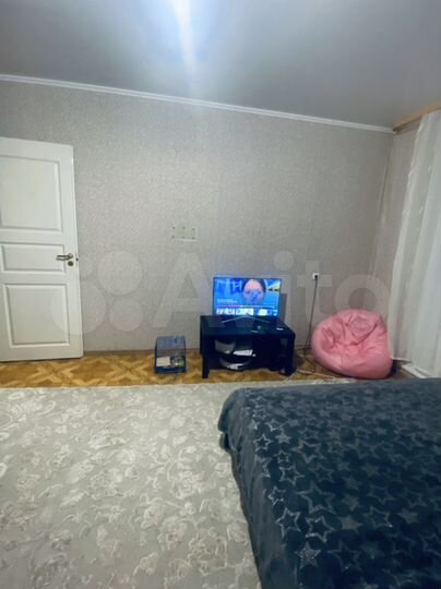 2-к. квартира, 68 м², 5/5 эт.