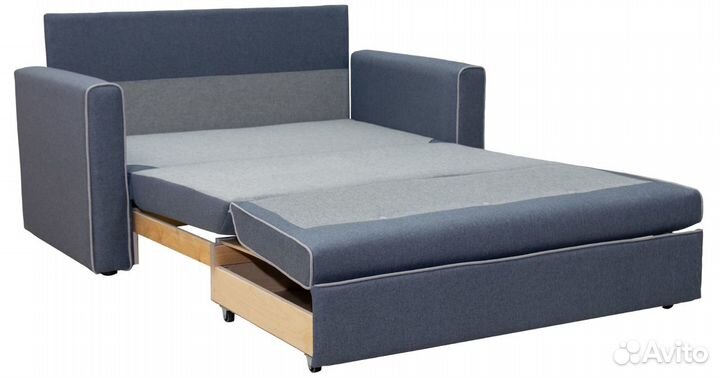 Диван кровать Найс (120) Арт.тд 172