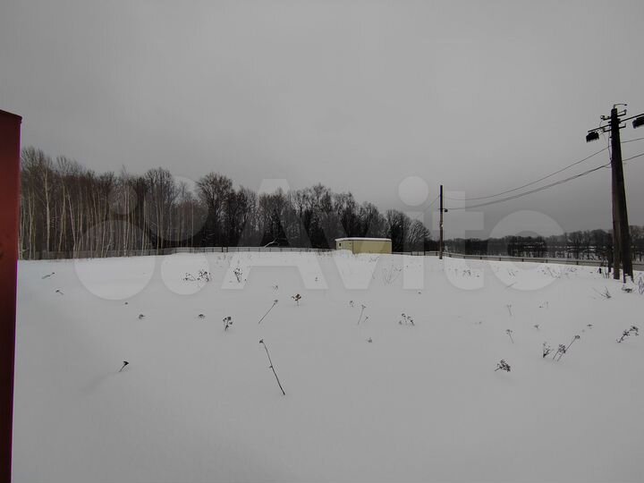 Участок 47,5 сот. (ИЖС)