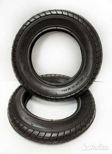 Покрышка 10X2 (54-152) для детской коляски