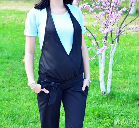 Комбинезон для беременных