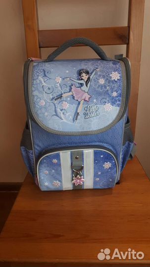 Школьный рюкзак