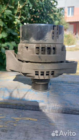 Генератор ваз 2110