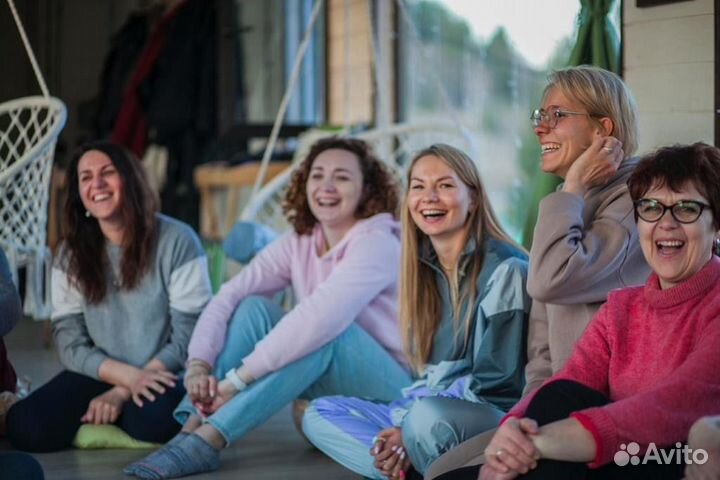 Актерское мастерство