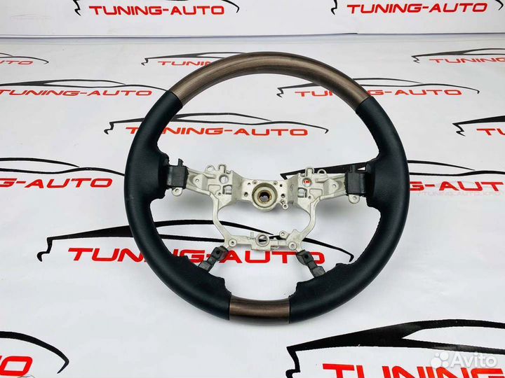 Руль Toyota Land Cruiser 150 C0225