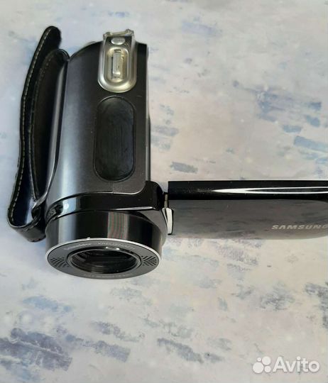 Видеокамера samsung