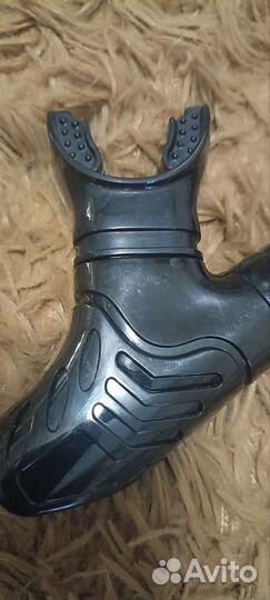 Трубка для подводного плавания