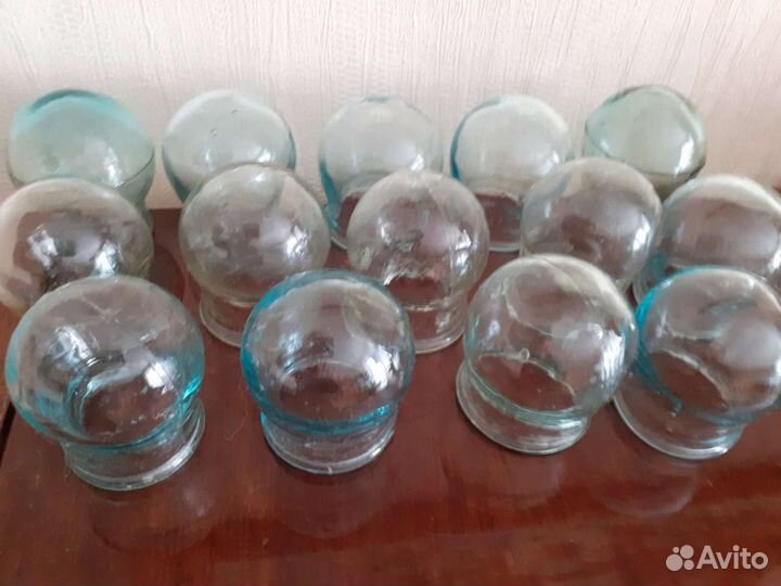 Банки медицинские