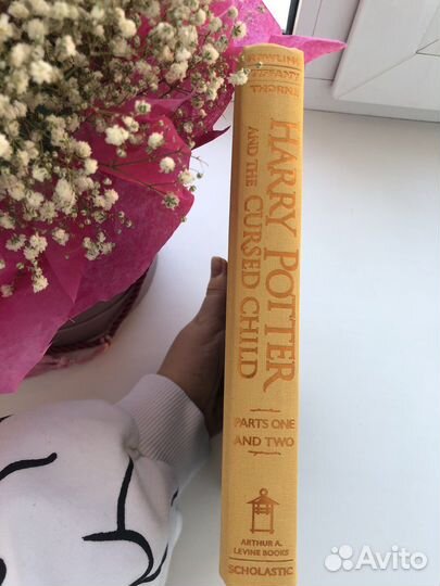 Книги на русском и английском языке