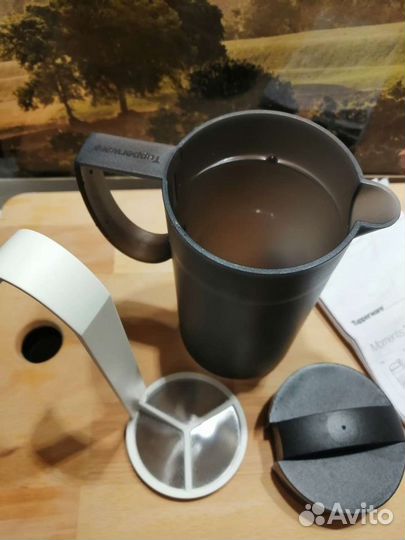 Посуда tupperware
