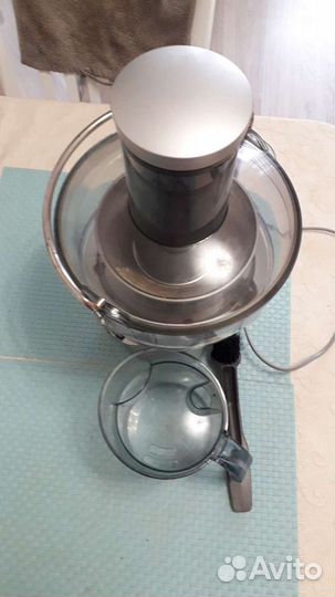 Соковыжималка bork