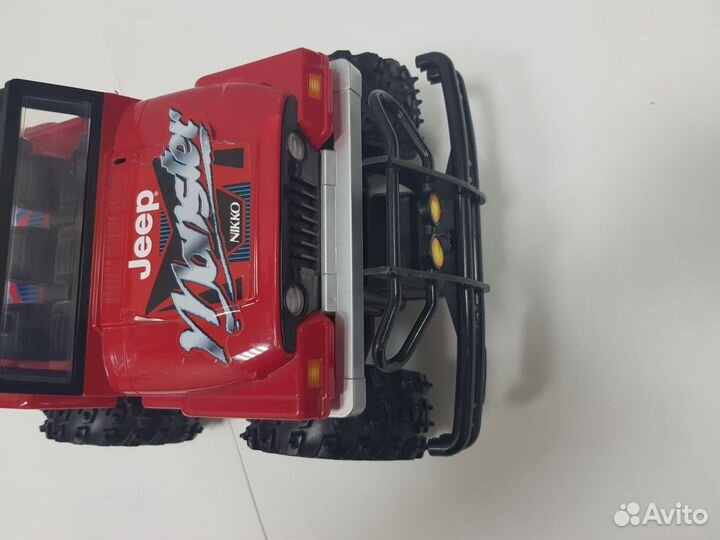 Джипы внедорожники