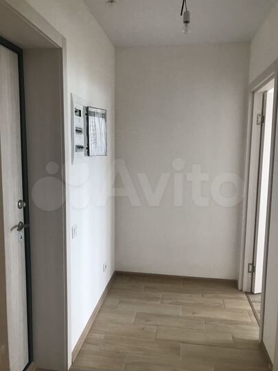 1-к. квартира, 33,2 м², 17/18 эт.