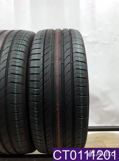 Continental ContiSportContact 5 235/50 R18 97V