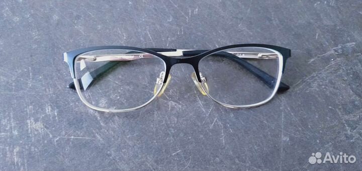 Очки детские с диоптриями -2.25