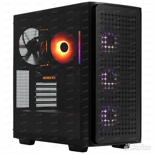 Пк ardor gaming rage H299