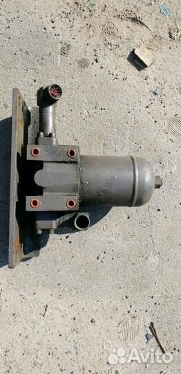 Запчасти для экскаватора Вольво 290