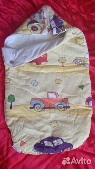 Коляска-трансформер Marimex Sport