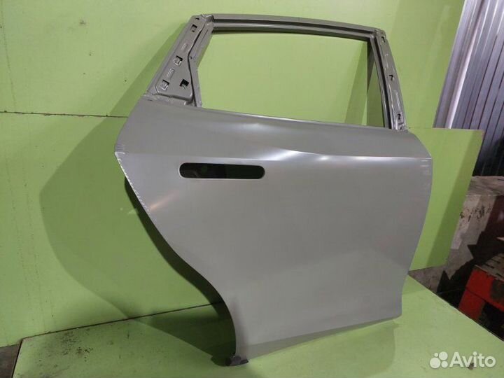 Дверь задняя правая Changan Uni V
