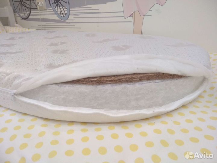 Матрас детский