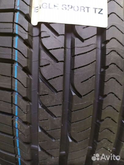 Goodyear Eagle Sport TZ 225/40 R18