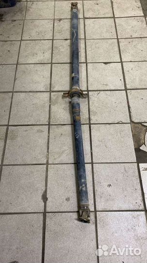 Карданный вал honda cr-v 3 2.0 МКПП 2008г