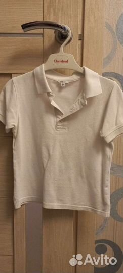 Рубашки для мальчика, шорты