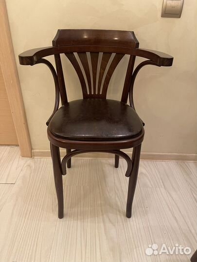 Стулья венские