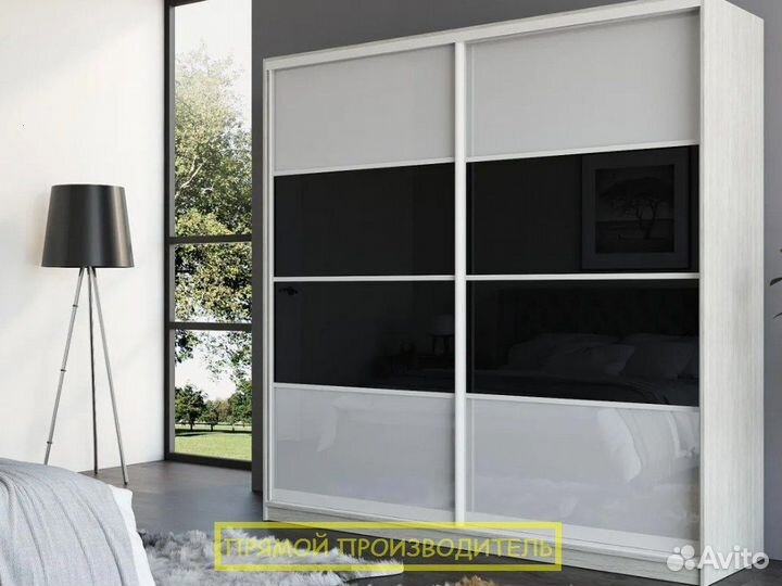 Шкаф без посредников