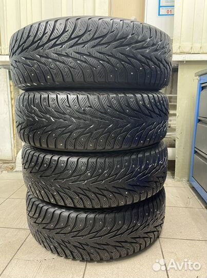 Yokohama Ice Guard IG30 225/65 R17