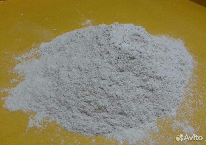 Кварцит молотый пкмви-2