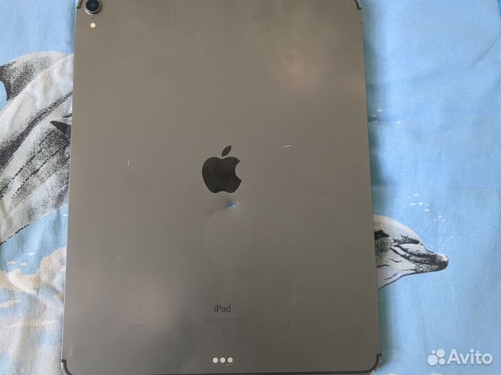 iPad pro 12.9, 2018, 256 гб (под разбор)