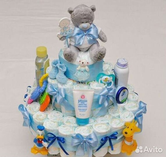 Подарок на выписку