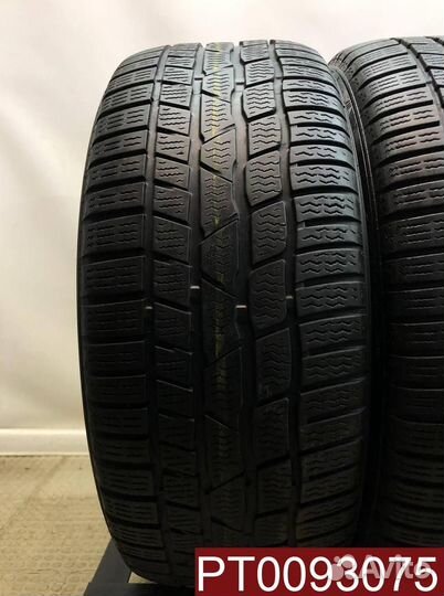 Continental ContiWinterContact TS 830 P 225/50 R17 98H