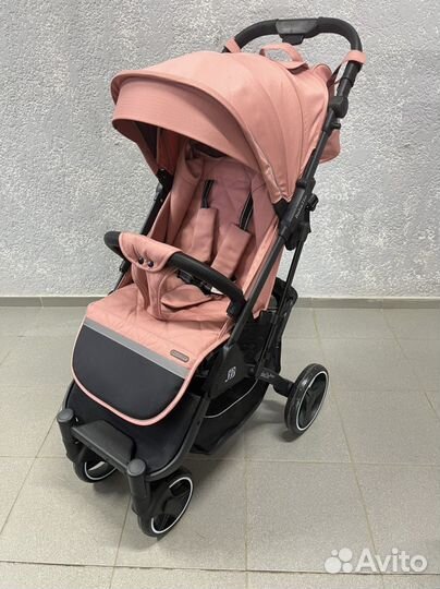 Коляска Babalo 2023 / Baballo