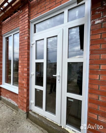 Окна двери в рассрочку без переплаты