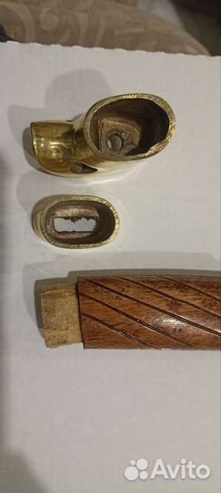 Рукоять для Сергея