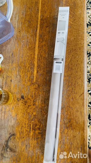 Рулонная штора