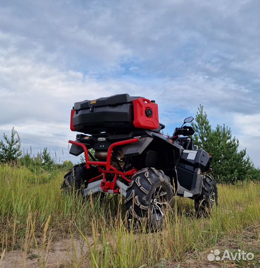 Продаю квадроцикл Стелс Гепард 850