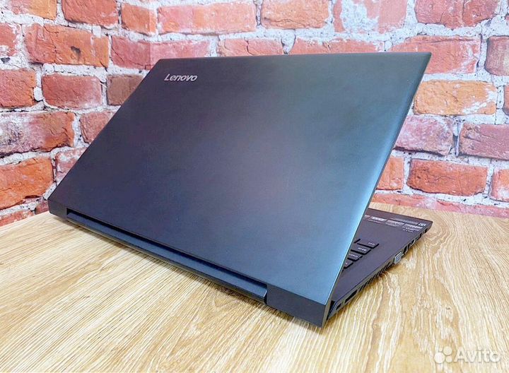 Ноутбук Игровой Lenovo Core i3 FullHD 14 дюймов