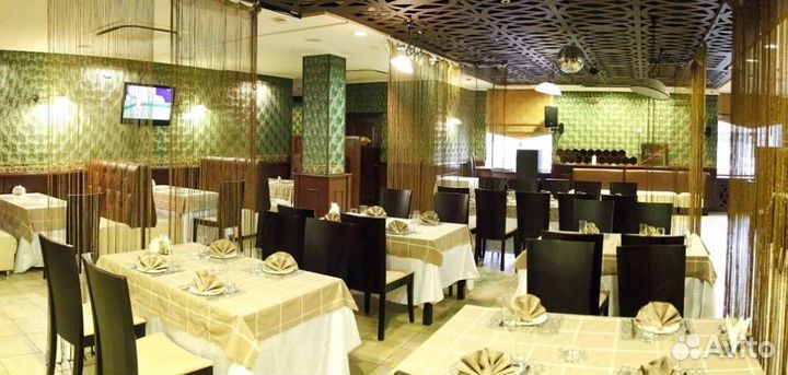 Скатерти для гостиниц