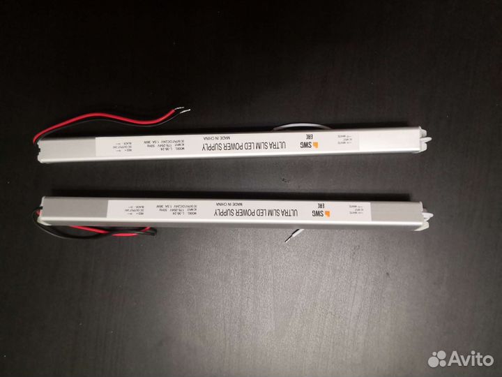 Блок питания 24В