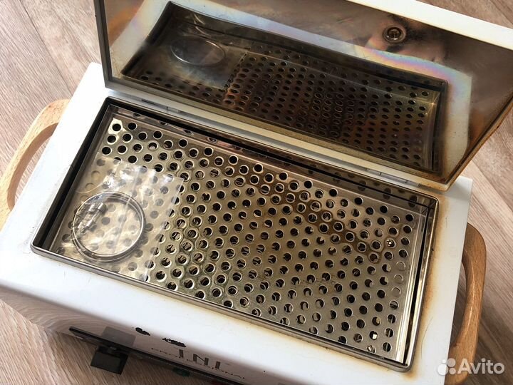 Стерилизатор для инструментов