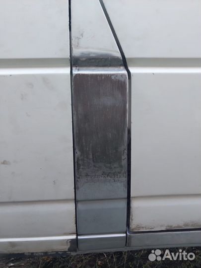 Лазерная чистка металла