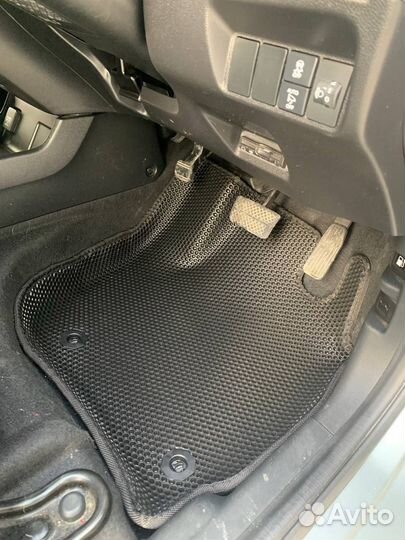 Eva ева эва коврики в Старом Осколе с гарантией