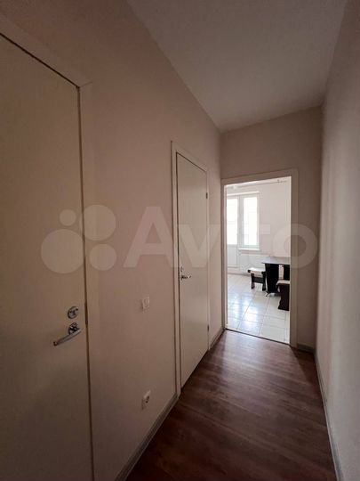 2-к. квартира, 64,6 м², 17/19 эт.