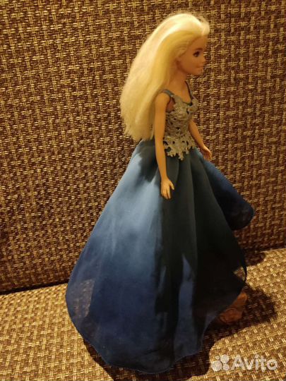 Коллекционная кукла Barbie Matel оригинал