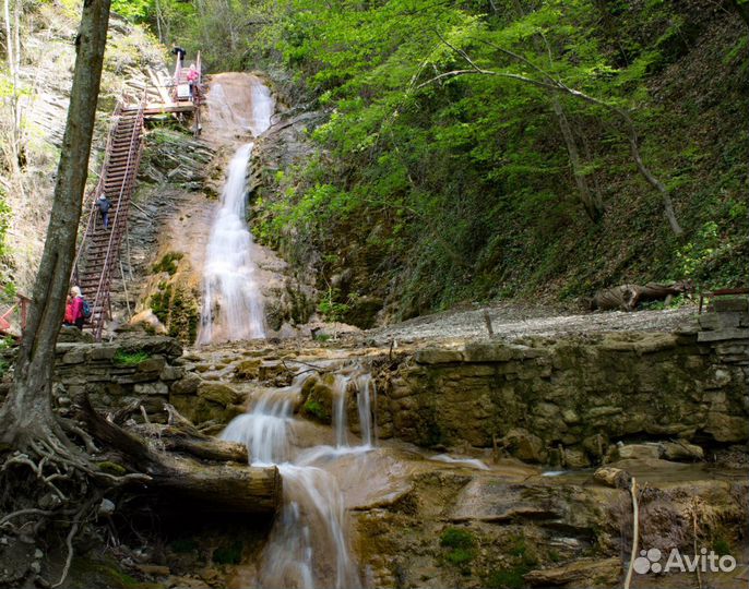 Отдых, путешествия